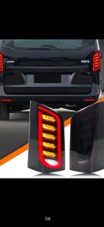 LED Achterlichten voor Mercedes-Benz W447 Vito, Auto-onderdelen, Verlichting, Ophalen of Verzenden, Nieuw, Mercedes-Benz