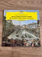 Adagio, Ophalen, Gebruikt, Orkest of Ballet, 12 inch