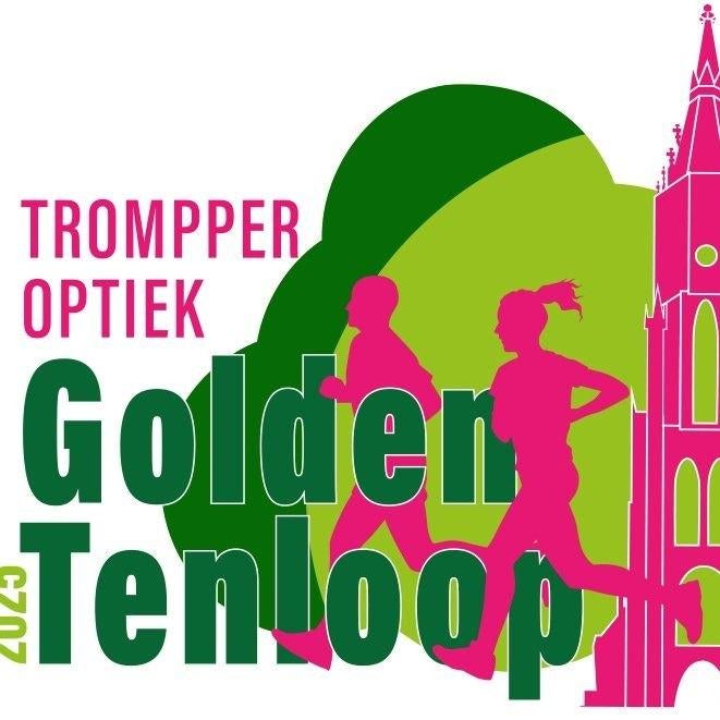 Startbewijs Golden Ten Delft gezocht (10 KM), Overige merken, Overige typen, Nieuw, Ophalen of Verzenden