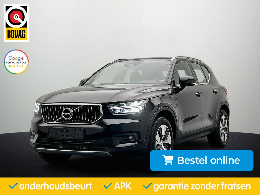 Volvo XC40 T5 260PK ACC|Winterpack|Parkeerpakket| Harman Kar, Auto's, Stof, Gebruikt, Euro 6, Met garantie (alle)