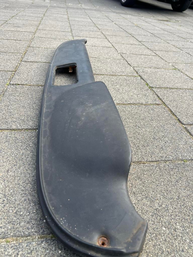 Fiat dashboard   Voor  1500L-1800-2300 (114 type), Ophalen, Gebruikt, Universele onderdelen