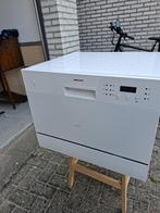 Medion MD Tafelafwasmachine / Mini vaatwasser - Topper!, Witgoed en Apparatuur, Ophalen, Gebruikt, Eco programma, Minder dan 10 liter
