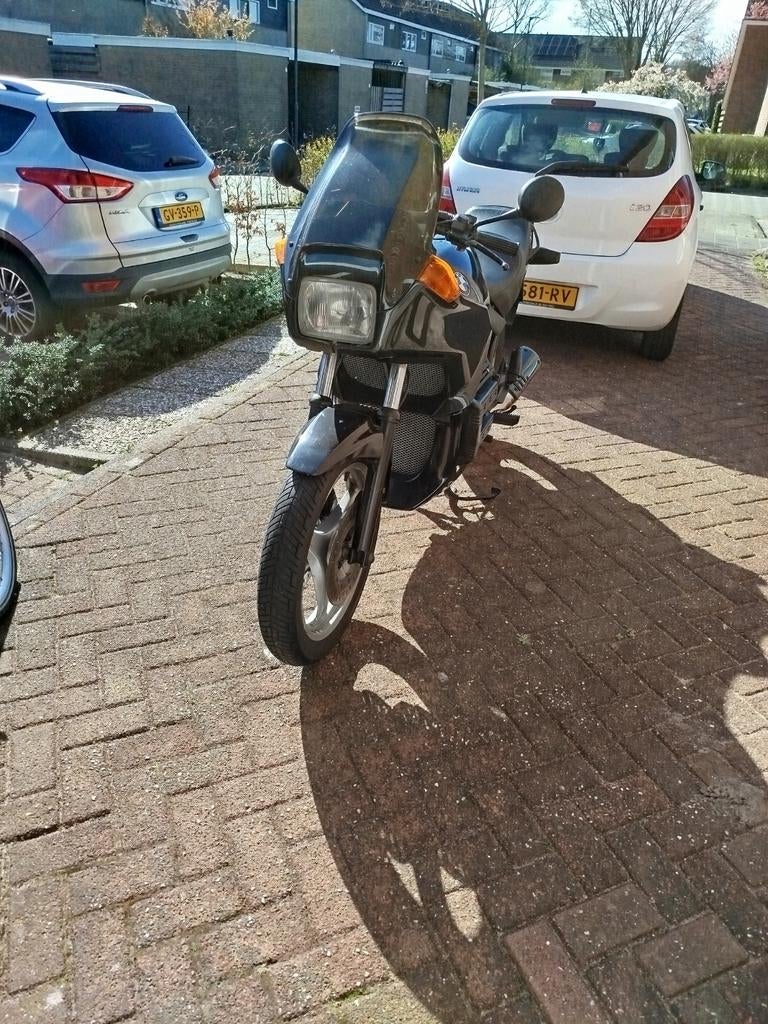 BMW K75 S en RT uit 1992, Motoren, Motoren | BMW, 750 cc, Cardan-aandrijving, 3 cilinders, Particulier
