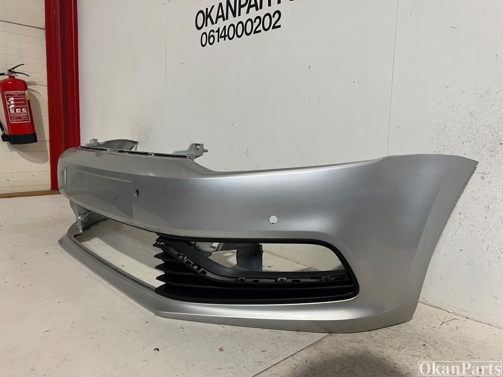 Volkswagen Polo 6C voorbumper 6C0807221, Info@fabrikant.eu, Ophalen of Verzenden, Bumper, Fabrikant BV