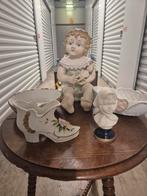 Keramiek en Aardewerk Beeldjes en Vazen, Antiek en Kunst, Antiek | Keramiek en Aardewerk, Ophalen