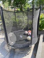 Salto trampoline, Ophalen, Gebruikt