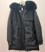 Prada Jas Mantel Vest Jacke jasje, Ophalen of Verzenden, Zwart