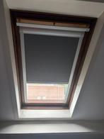 VERDUISTEREND ROLGORDIJN VELUX DAKRAAM, Huis en Inrichting, Ophalen, 50 tot 100 cm, Zo goed als nieuw, Minder dan 100 cm