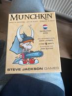 Munchkin, Ophalen of Verzenden, Nieuw