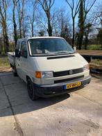 VW Transport T4 Pickup 1.9, 700 kg, Volkswagen, 68 pk, Particulier