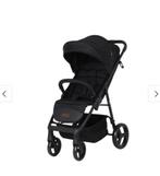 Novi Grande Go XL Basic buggy, Ophalen, Nieuw, Overige merken, Verstelbare rugleuning
