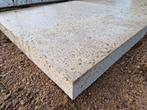 Schellevis Oud Hollandse Tegel 60x60x5 creme, Tuin en Terras, Ophalen, Nieuw, Beton, Terrastegels