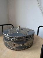 Antieke Sierdoos / Juwelendoos, Antiek en Kunst, Ophalen of Verzenden