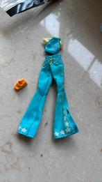 Winx club Bloom outfit, Ophalen of Verzenden, Zo goed als nieuw, Kleertjes