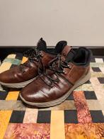 Ecco sneakers bruin maat 41 - amper gedragen, Ecco, Bruin, Ophalen of Verzenden, Sneakers of Gympen