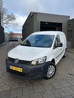 Volkswagen Caddy Maxi 1.6TDI D 75KW 2014, Auto's, 1440 kg, 4 cilinders, Volkswagen, Wit