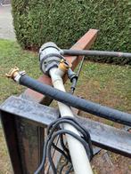 Flux explosievrije vatenpomp, Ophalen of Verzenden, Elektrisch