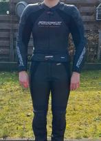 Leren motorpak dames 36, Motoren, Ophalen of Verzenden