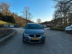 Volkswagen Touran Cross 1.4 2007 2e eigenaar, Auto's, Volkswagen, 4 cilinders, 1507 kg, Origineel Nederlands, Handgeschakeld