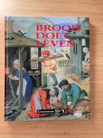 Brood doet leven - Macherel, Boeken, Ophalen of Verzenden, Gelezen, Europa