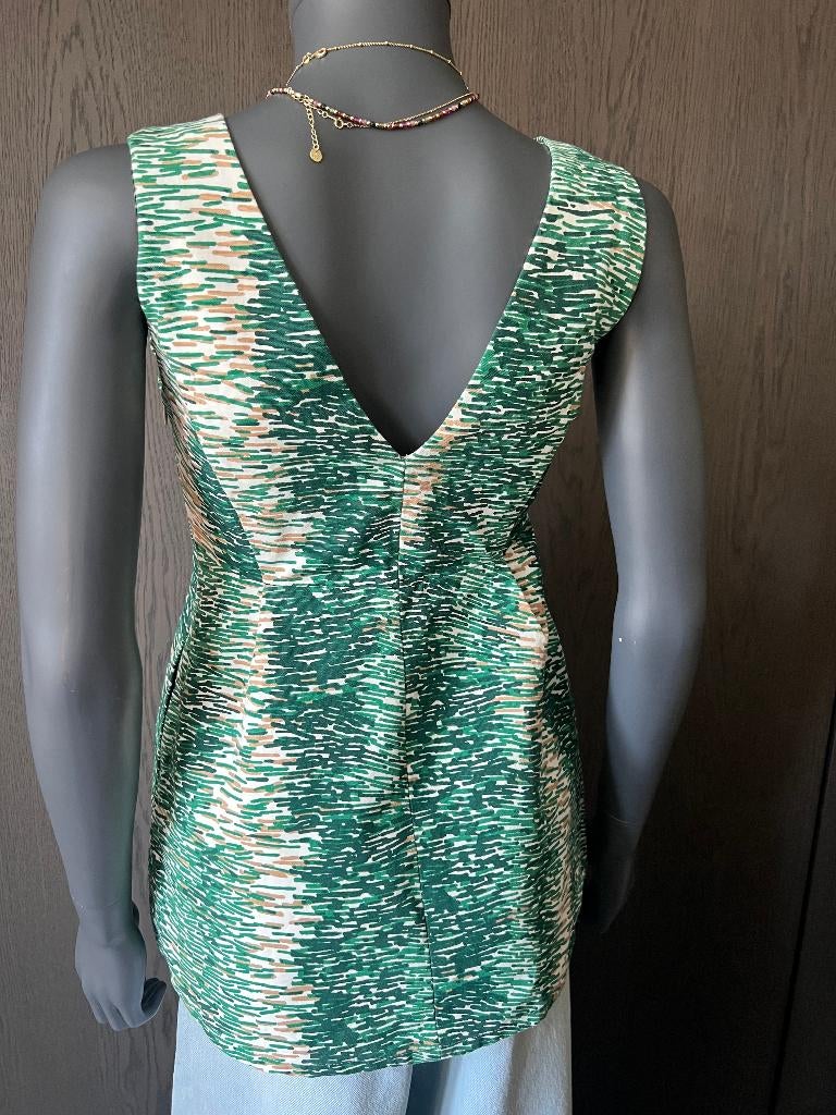 ZARA - mooie top - 36 (S), Kleding | Dames, Blouses en Tunieken, Verzenden, Zara, Nieuw, Maat 36 (S)