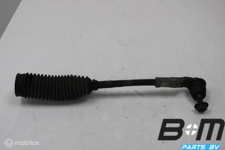 Spoorstang links Audi RS3 8Y 5WA423810C, Auto-onderdelen, Ophanging en Onderstel, Gebruikt