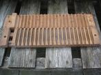 oude sigarenplank / -L.Bezemer & zn Helmond, Ophalen, Gebruikt, Overige typen