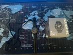 Garmin Fenix 6 pro, Sieraden, Tassen en Uiterlijk, Sporthorloges, Gebruikt, Zwart, Ophalen of Verzenden, Waterdicht