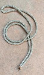 Strass steentjes/diamantjes/bling bling telefoon koord., Ophalen of Verzenden, Nieuw