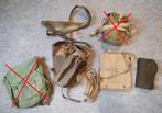 Diverse webbing, Ophalen of Verzenden, Landmacht, Engeland, Overige typen
