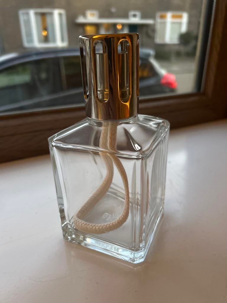 Lampe Berger Geurverspreider - Klassiek Design, Ophalen of Verzenden, Zo goed als nieuw