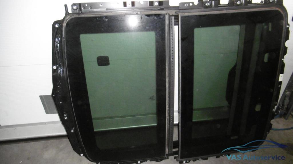 Panoramadak  schuifdak elektrisch  BMW 5-serie Gran Turismo, Auto-onderdelen, Ruiten en Toebehoren, Ophalen, Gebruikt, -, -