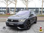Volkswagen Tiguan R Akrapovic | Panodak | Vol Leer | Harman/, Automaat, Gebruikt, Euro 6, 4 cilinders