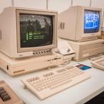 GEZOCHT: Opkopen Vintage Computers & Retro Hardware, Computers en Software, Vintage Computers, Ophalen of Verzenden