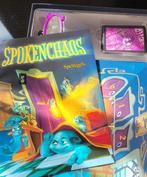 ZGAN, Bordspel Spokenchaos!, Ophalen, Zo goed als nieuw