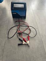 Carpoint acculader 12V 4 Ampère, Ophalen of Verzenden, Gebruikt