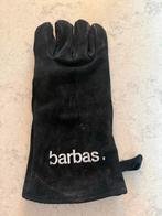 Barbas Hittebestendige Wandhandschoen, Ophalen of Verzenden, Gebruikt