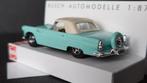 Ford Thunderbird 1:87 H0 Busch Pol, Overige merken, Auto, Verzenden, Busch Gmbh Co