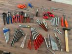 Gereedschapsset in zeer goede staat: PB, Gerode, Bahco, etc, Ophalen, Zo goed als nieuw