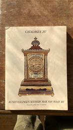 Caalogi Kunstveilingen Mak van Waay B.V., Ophalen of Verzenden, Zo goed als nieuw