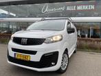 Fiat Scudo 1.5 MultiJet L3H1 2 zitplaatsen rechtsvoor - Crui, Auto's, Bestelauto's, Voorwielaandrijving, Gebruikt, Euro 6, 4 cilinders