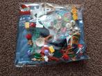 40605 Nieuwjaar VIP uitbreidingspakket, Ophalen of Verzenden, Nieuw, Complete set, Lego