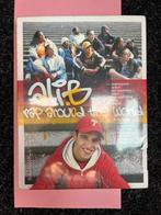 Ali B - Rap Around The World (DVD), Ophalen of Verzenden, 2000 tot heden, Nieuw in verpakking
