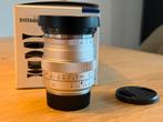 Zeiss Distagon 1.4/35 ZM met zonnekap en verpakking, Ophalen of Verzenden, Zo goed als nieuw, Groothoeklens