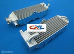 Radiateur Suzuki RM250 RM 250 1991 1992 92 91, Nieuw, Ophalen of Verzenden