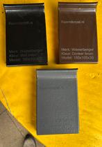 Raamdorpel kleur voorbeelden, Ophalen, Zo goed als nieuw