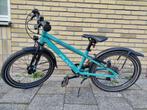 Super kwaliteit Puky Cyke 20" kinderfiets 7 versnellingen, Fietsen en Brommers, Fietsen | Kinderfietsjes, Ophalen, Gebruikt, 16 tot 20 inch