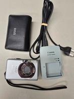 Canon Digital IXUS 95 IS, 3x opt zoom, 10Mpx, 35-105 mm, Audio, Tv en Foto, Fotocamera's Digitaal, Gebruikt, Canon, Compact, 10 Megapixel
