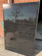 3x Astro Energy zonnepanelen 395 Wp + Sunny boy 1.5 omvormer, Ophalen, Zo goed als nieuw, Paneel