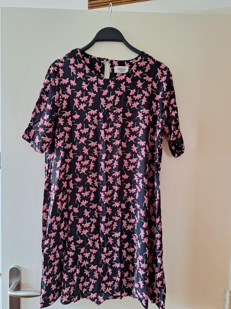 Dames jurk Ottod Ame  maat 40, Ophalen of Verzenden, Zo goed als nieuw, Maat 38/40 (M)